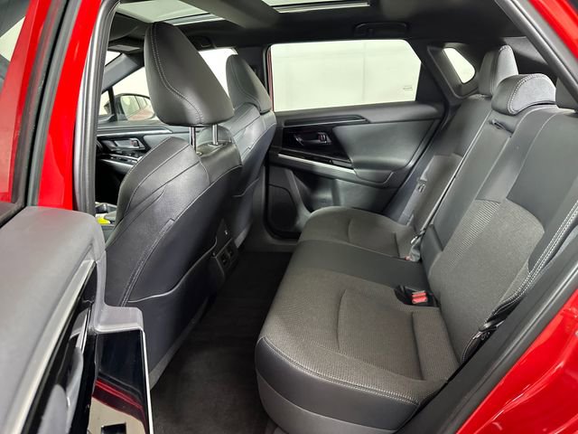 Used 2024 Toyota bZ4X XLE w/ Weather Package AWD/4WD image 25