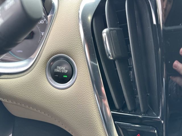 Certified 2024 Chevrolet Traverse LS w/ Safety Package image 20