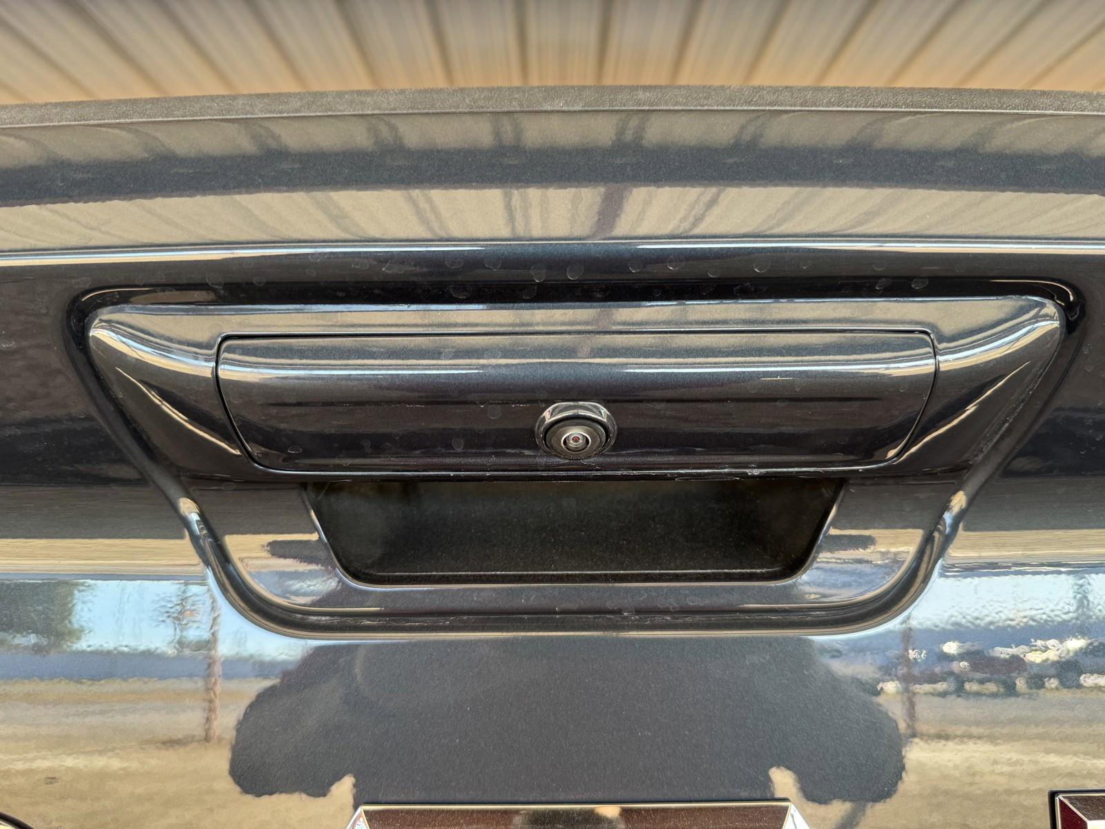 New 2026 RAM 3500 Laramie image 30