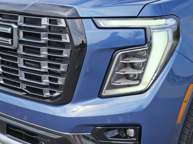 New 2026 GMC Yukon XL Denali Ultimate image 5