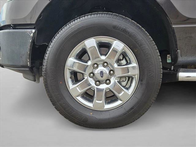 Used 2013 Ford F150 XLT w/ Luxury Equipment Group image 22