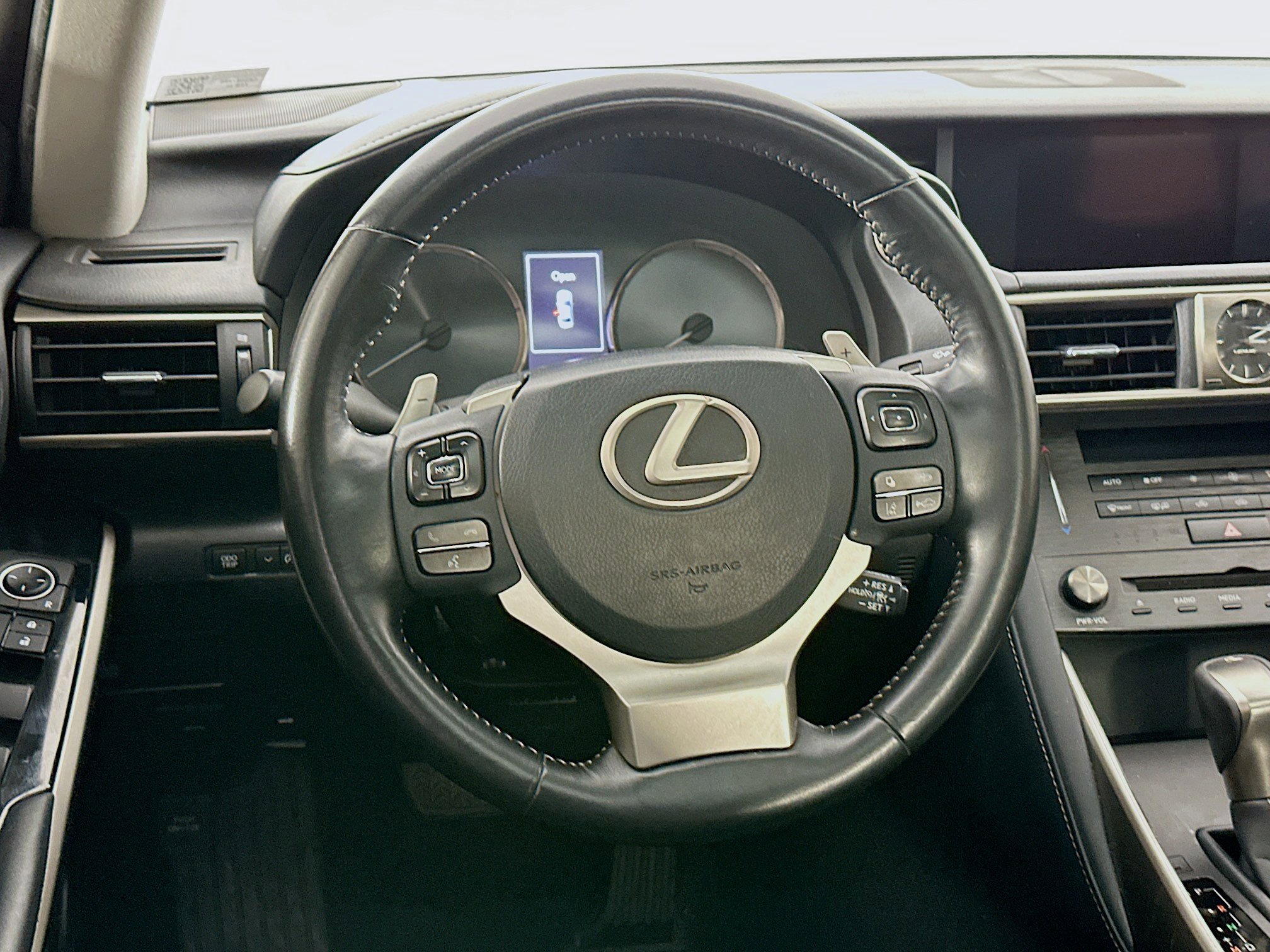 Used 2019 Lexus IS 300 w/ Accessory Package 2 image 18