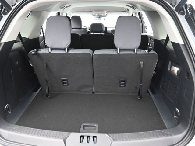 New 2026 Ford Explorer Active image 26