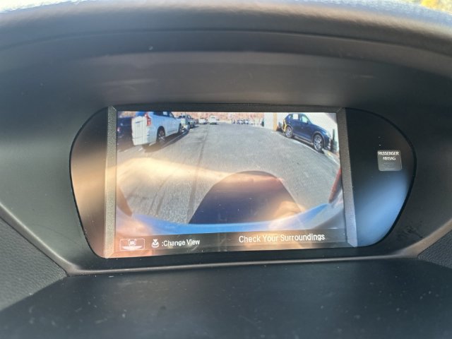 Used 2016 Acura TLX FWD image 25