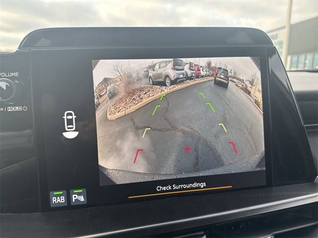 New 2026 Subaru Outback Limited AWD/4WD image 61