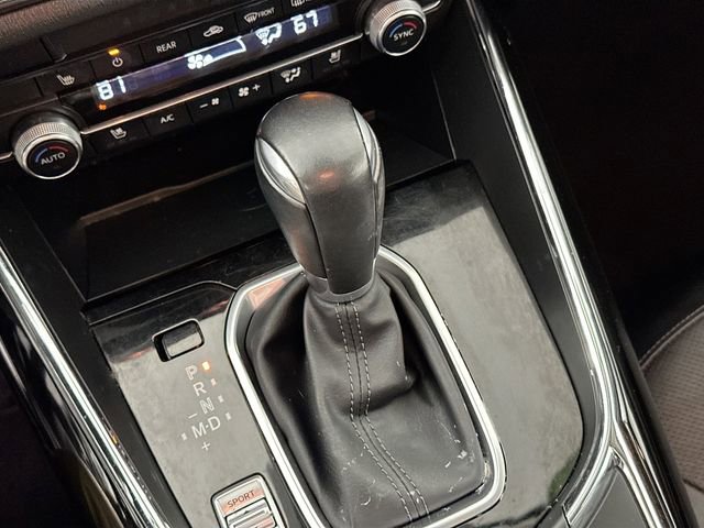 Used 2023 MAZDA CX-9 Touring Plus image 15