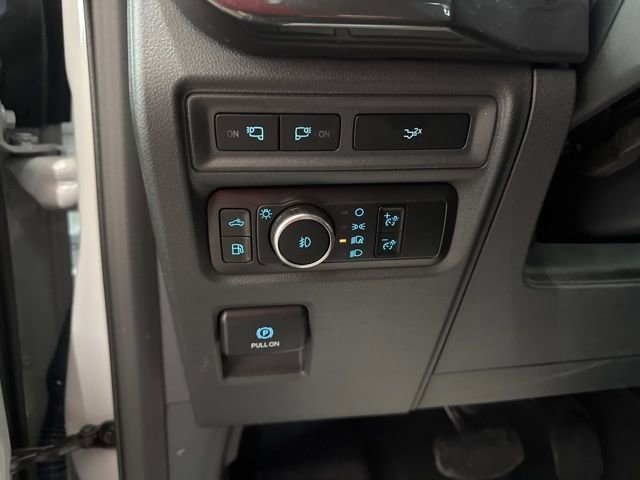 Used 2023 Ford F150 XLT w/ Equipment Group 302A High AWD/4WD image 24