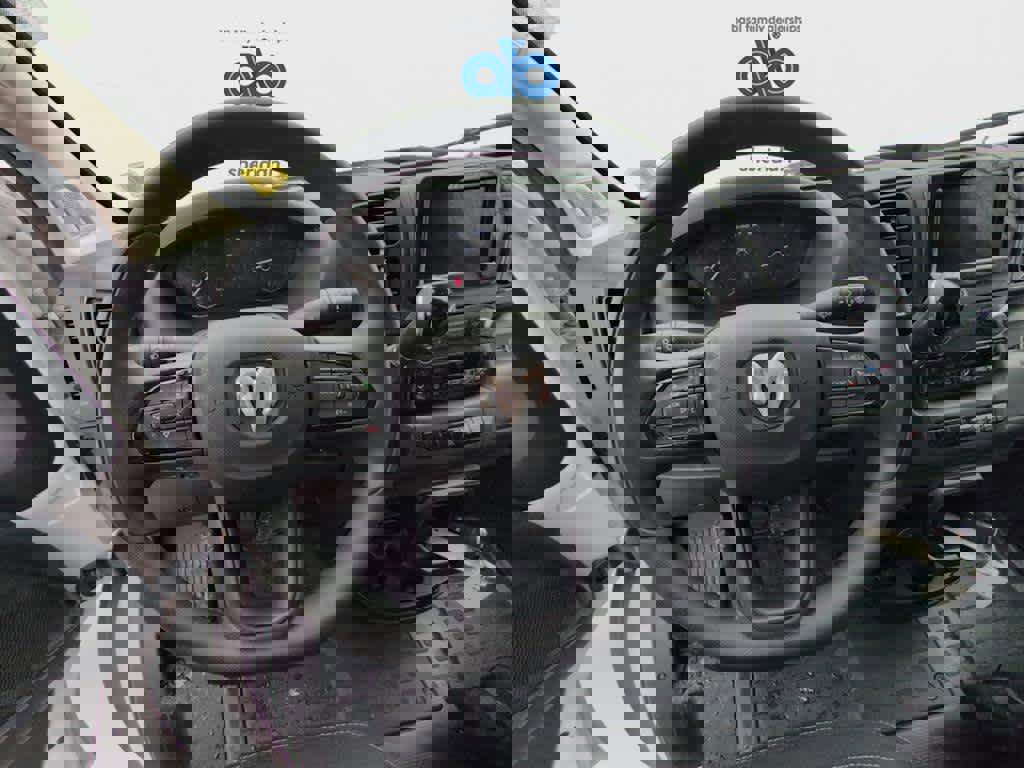 Used 2023 RAM ProMaster 3500 w/ Premium Appearance Group image 27