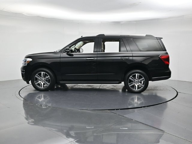 Certified 2024 Ford Expedition Limited RWD image 7