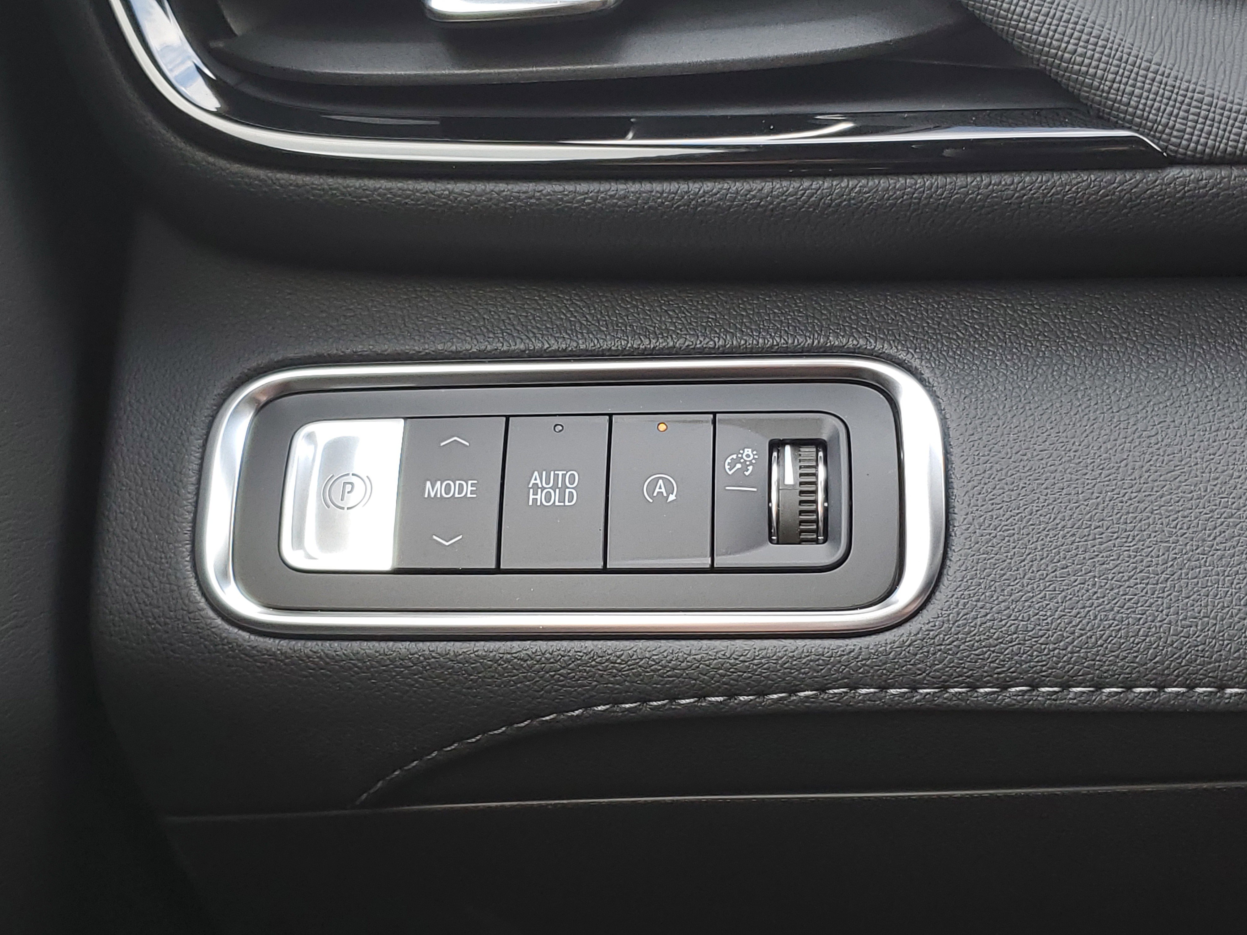 New 2026 Buick Enclave Preferred w/ Power Package image 25