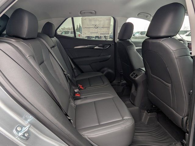 New 2026 Buick Envision Preferred AWD/4WD image 6
