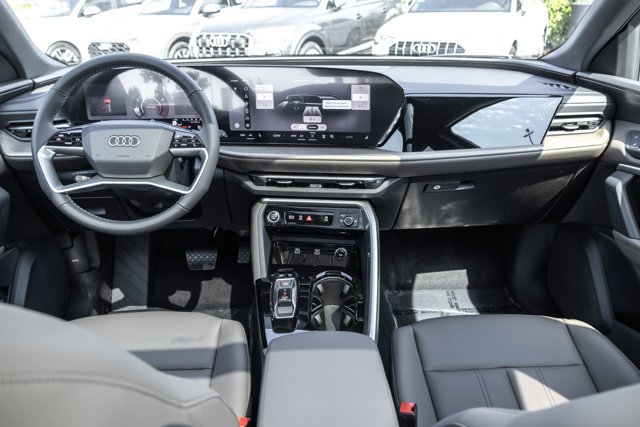 New 2026 Audi Q5 Premium Plus AWD/4WD image 20