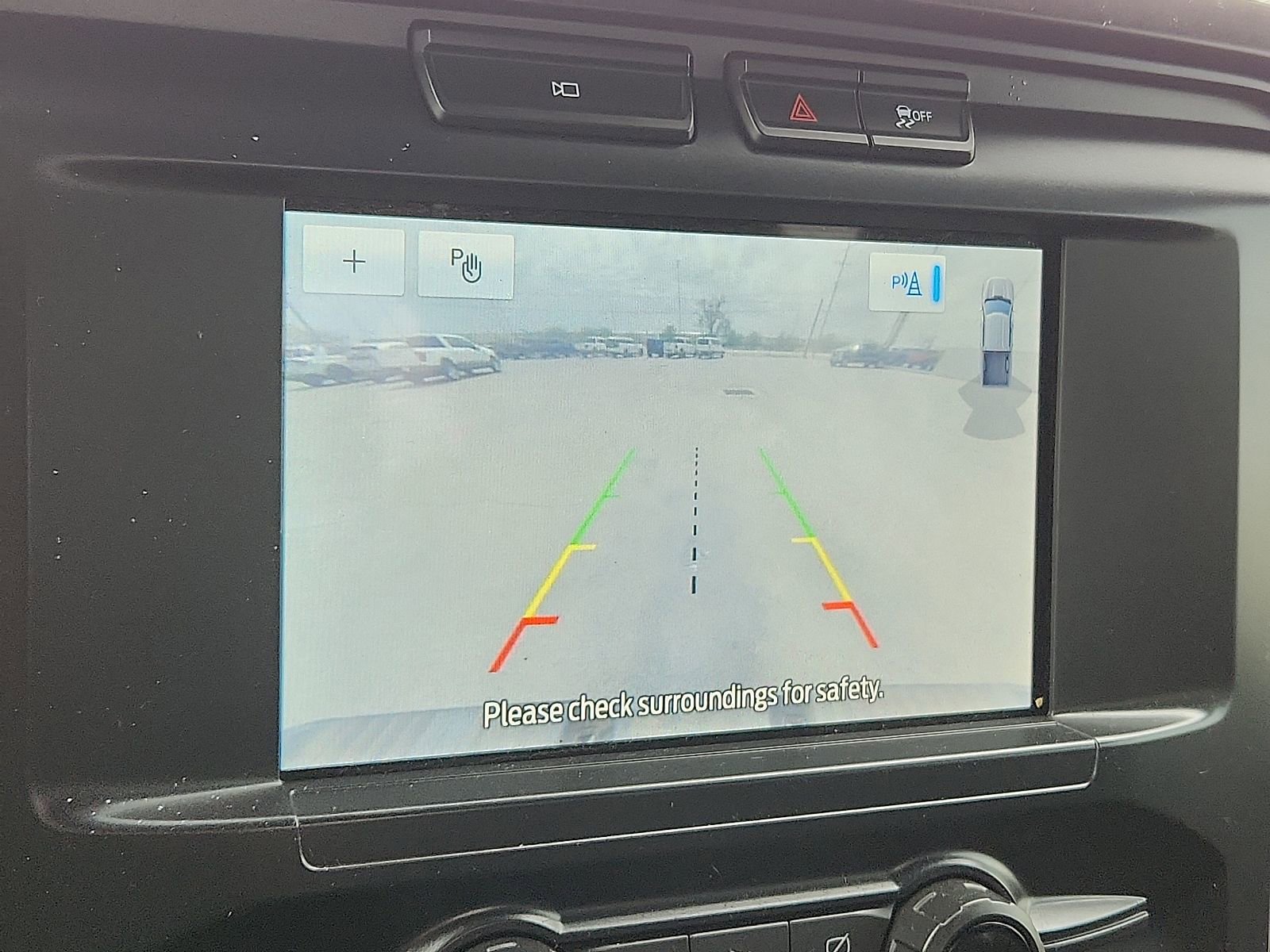 Used 2021 Ford F150 XL w/ STX Appearance Package image 12