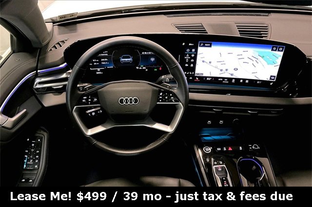 Used 2025 Audi A5 2.0T Premium w/ Convenience Package image 5