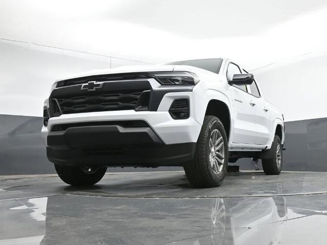 New 2026 Chevrolet Colorado LT w/ LT Convenience Package image 9