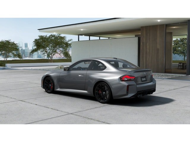 New 2026 BMW M2 w/ Lighting Package RWD image 2