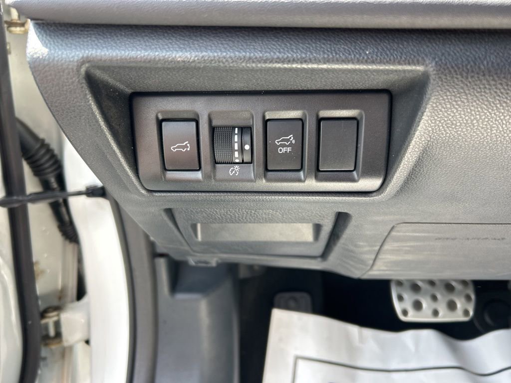 Used 2022 Subaru Outback Wilderness w/ Wilderness Package image 8