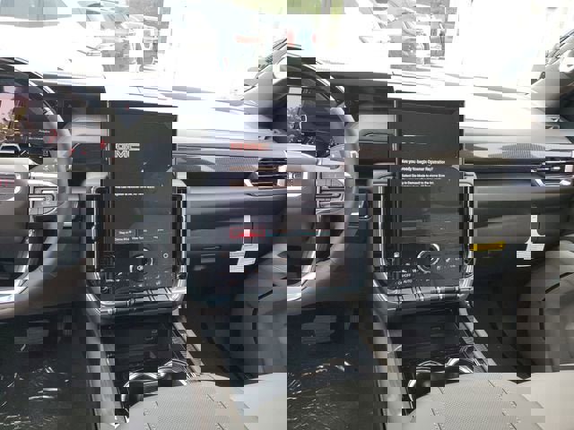 New 2026 GMC Yukon XL Elevation w/ Elevation Premium Package AWD/4WD image 14