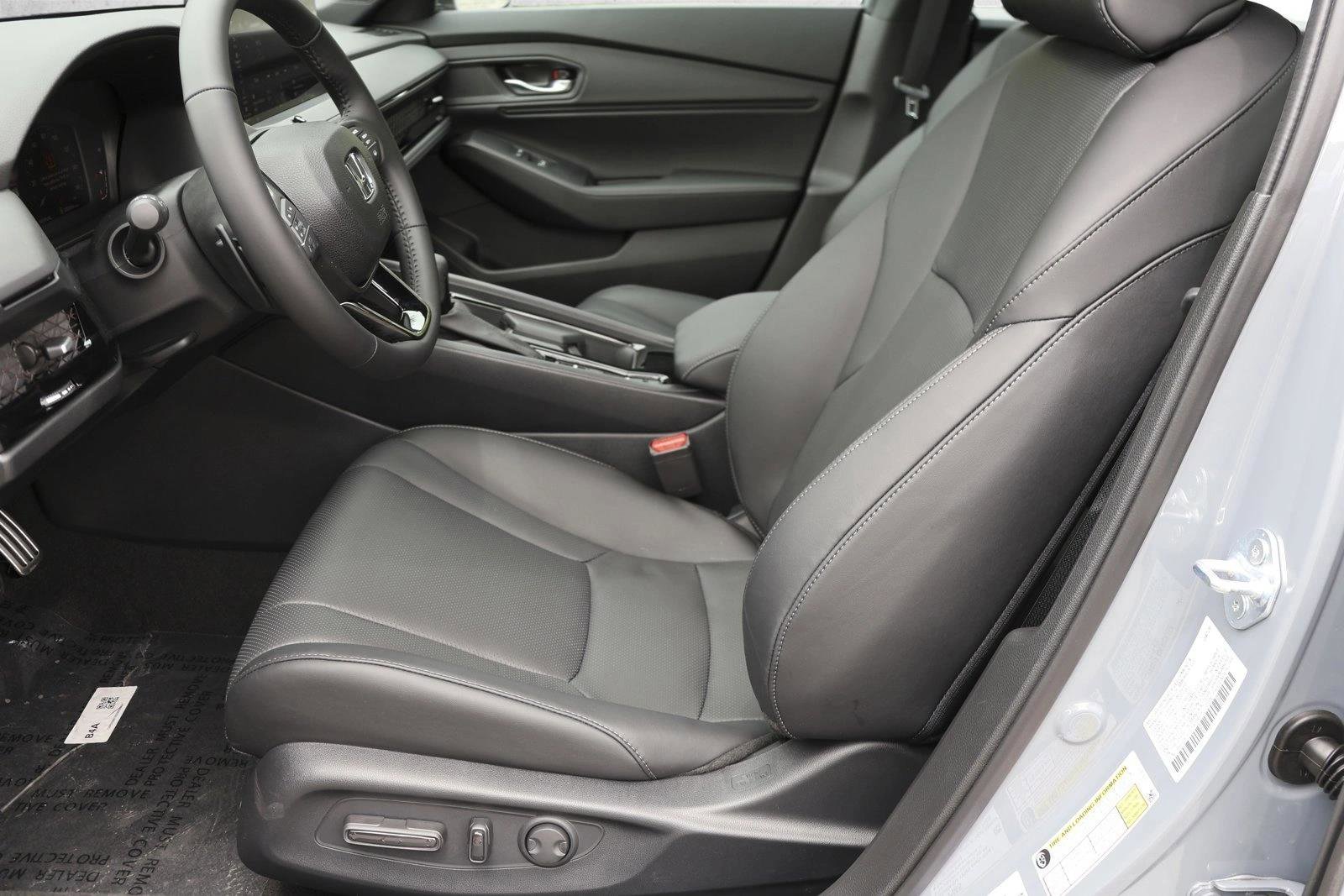New 2026 Honda Accord Sport image 11