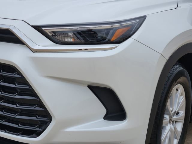 Used 2025 Toyota Grand Highlander AWD Hybrid image 18