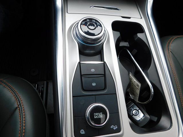 Used 2023 Ford Explorer Timberline image 44