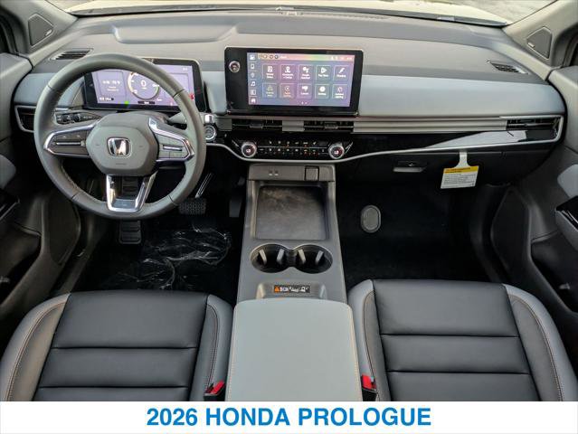 New 2026 Honda Prologue Touring image 21