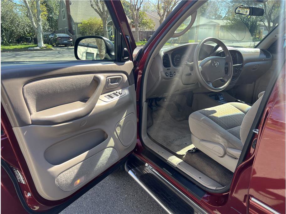 Used 2005 Toyota Tundra SR5 image 13