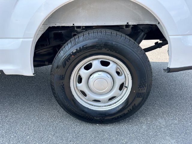 Used 2018 Ford F150 XL w/ Equipment Group 101A Mid RWD image 26