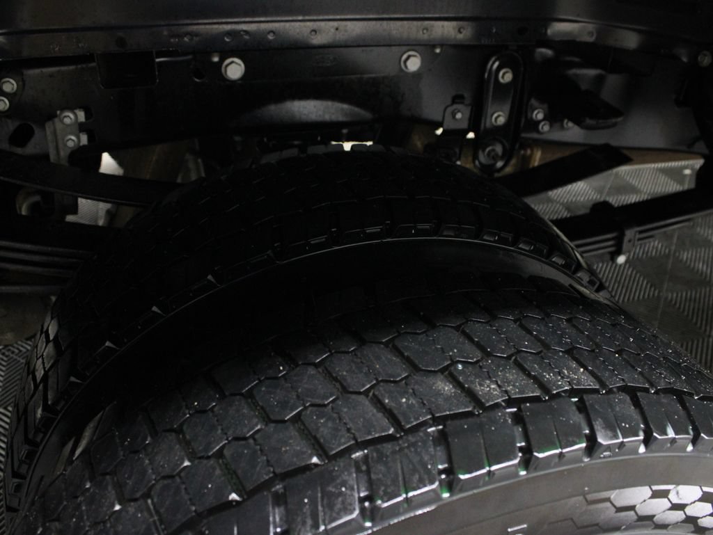 Used 2026 Ford F450 Platinum AWD/4WD image 49