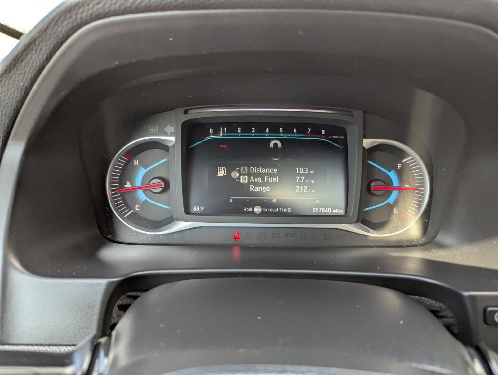 Used 2020 Honda Pilot EX-L image 19