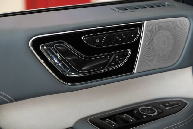 Used 2020 Lincoln Navigator Black Label image 39