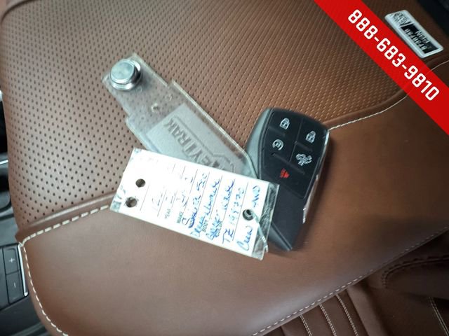 New 2026 GMC Sierra 1500 Denali Ultimate image 26