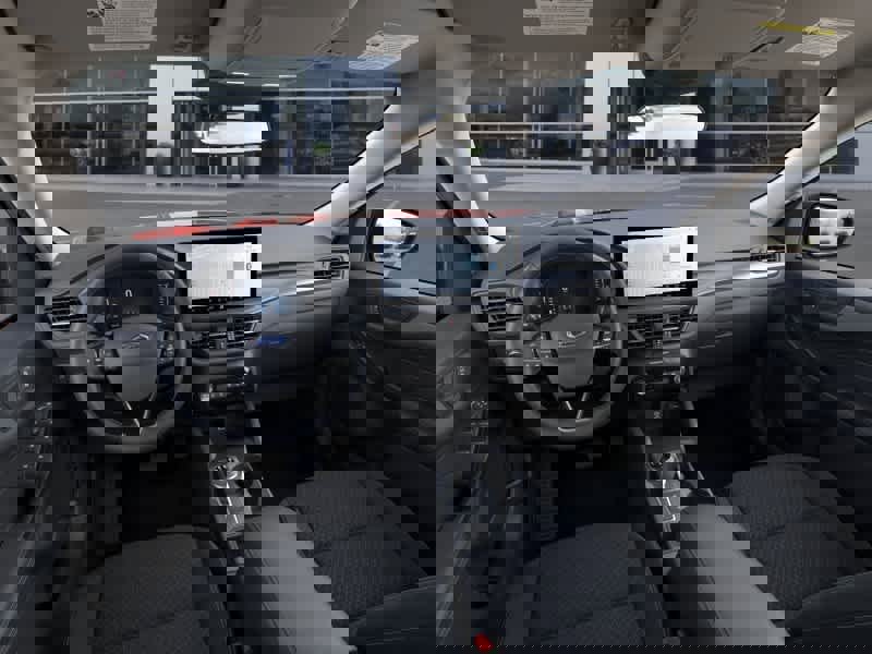 New 2026 Ford Escape Active w/ Active Premium Tech Pack image 11