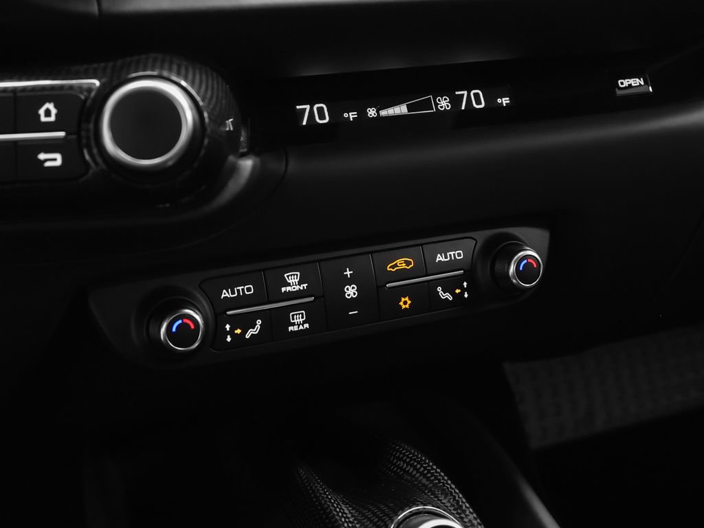 Certified 2018 Ferrari 812 Superfast image 59