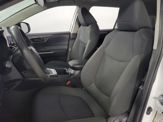 Used 2024 Toyota RAV4 LE image 14