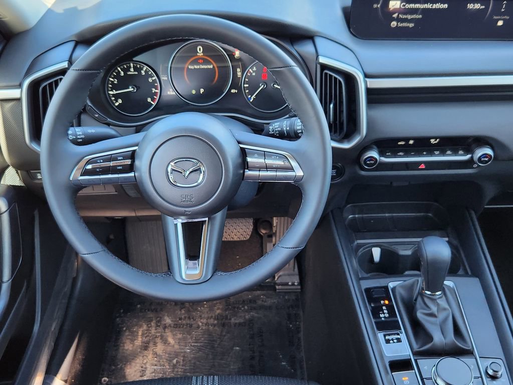 New 2026 MAZDA CX-50 AWD 2.5 S w/ Weather Package image 3