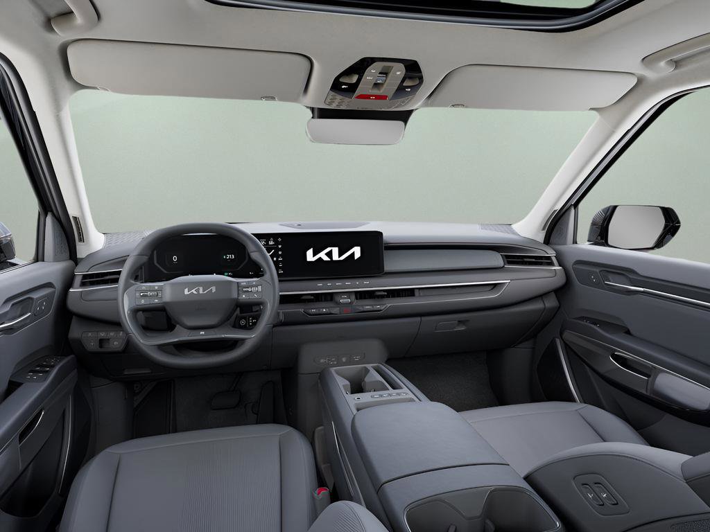 New 2026 Kia EV9 Light image 15
