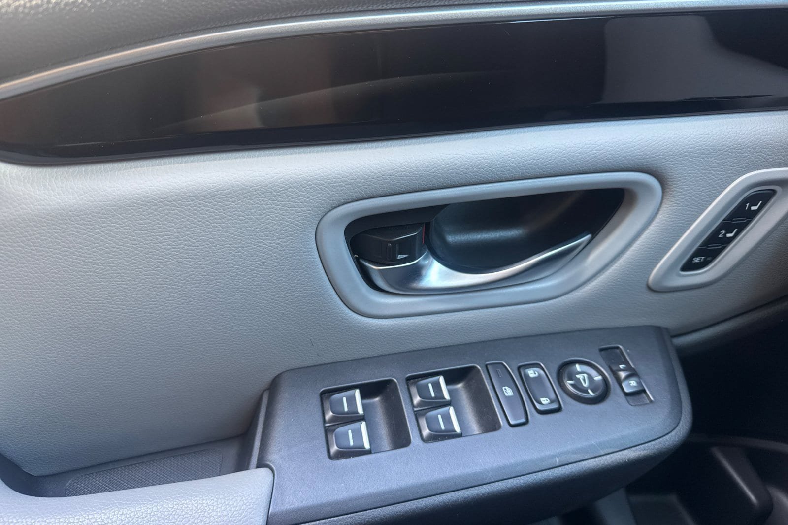 Used 2024 Honda Pilot EX-L image 8