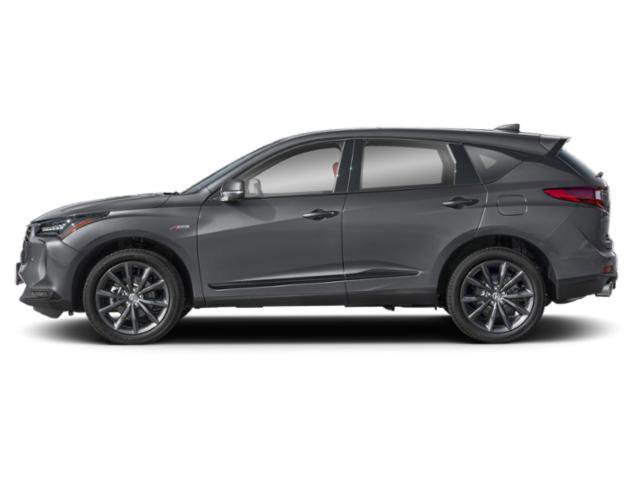 Used 2025 Acura RDX A-Spec AWD/4WD image 3