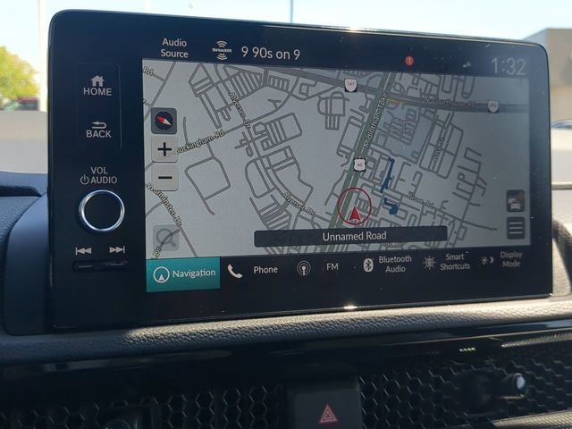 Used 2025 Honda CR-V Sport Touring image 21