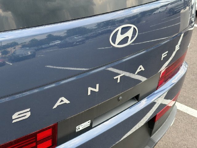 New 2026 Hyundai Santa Fe SEL AWD/4WD image 22