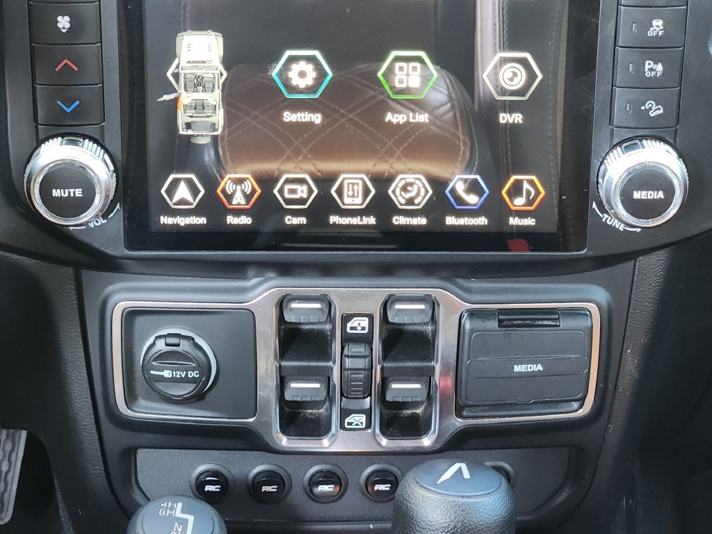 Used 2021 Jeep Gladiator Sport AWD/4WD image 20