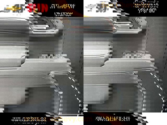 New 2026 Chevrolet Silverado 1500 LT image 29