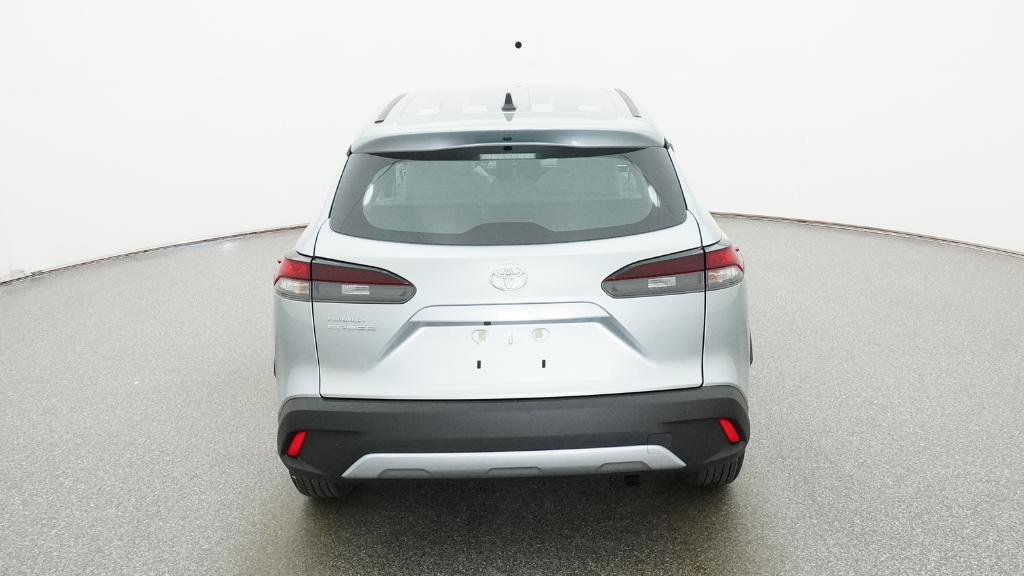 New 2026 Toyota Corolla Cross L image 40