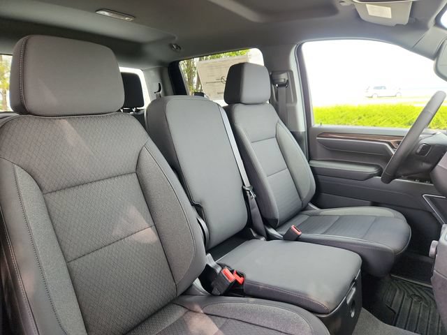 New 2026 Chevrolet Silverado 1500 LT AWD/4WD image 14