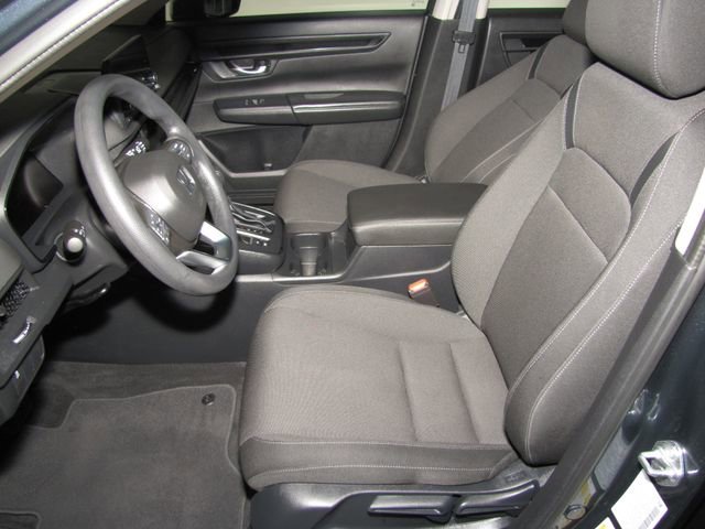 Certified 2024 Honda CR-V LX image 8