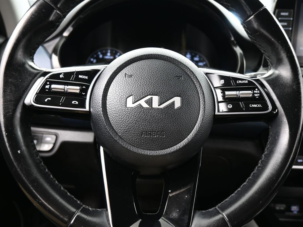 Used 2023 Kia Seltos S image 21