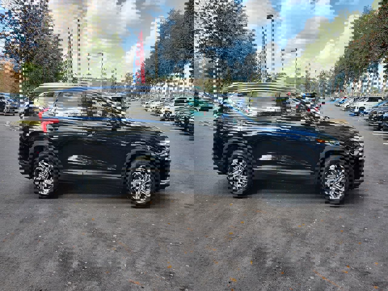 Used 2023 Hyundai Santa Fe SEL image 6