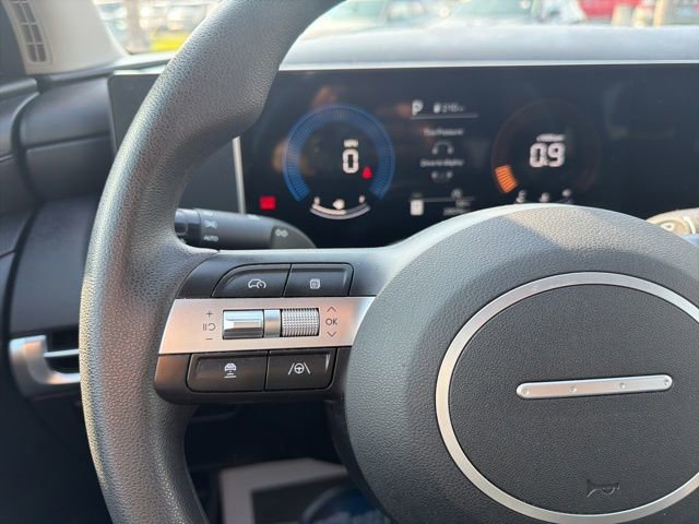 Used 2025 Hyundai Tucson SEL FWD image 34