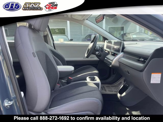 Used 2024 Hyundai Ioniq 5 SE RWD image 16